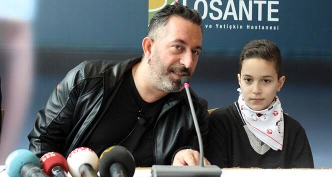 Cem Yılmaz Hastaneye Kaldırıldı Son Dakika (1)