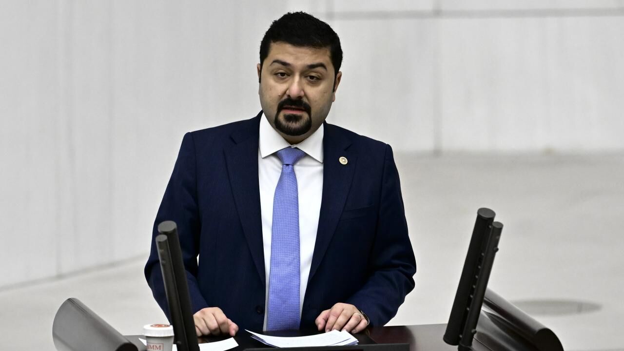 Chp Edirne Milletvekili Yazgan