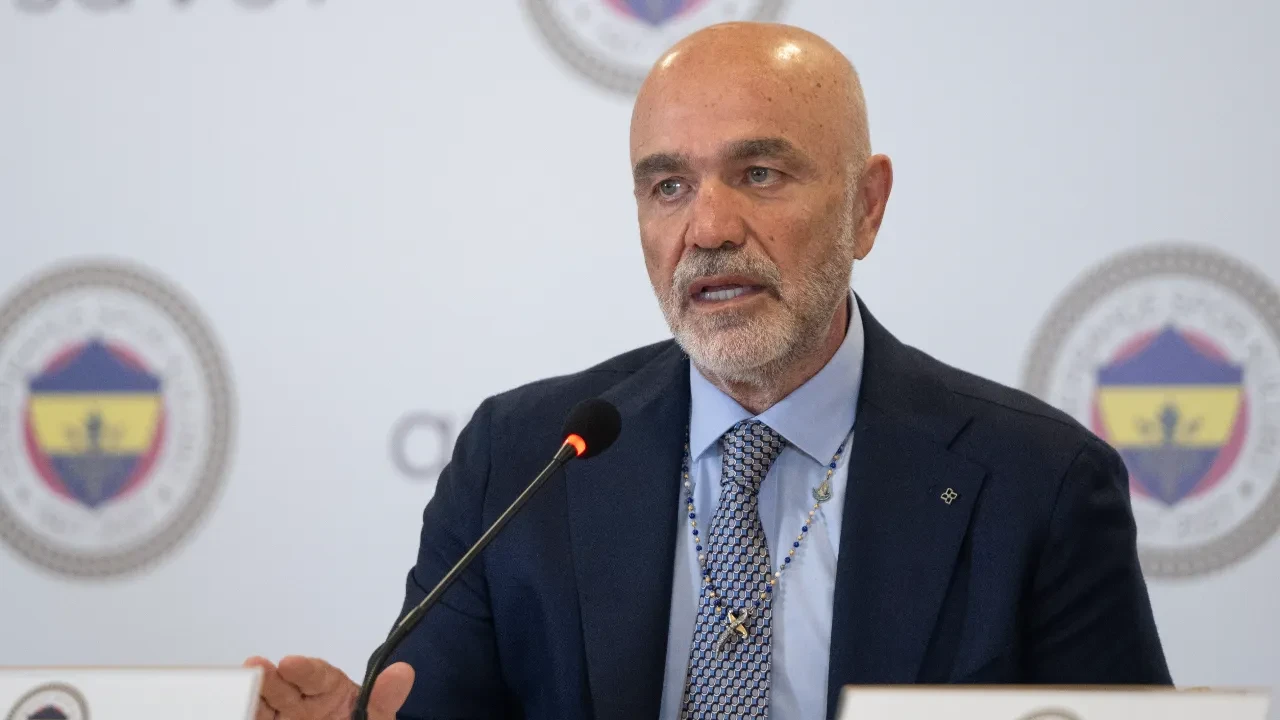 Cihan Kamer Fenerbahçe