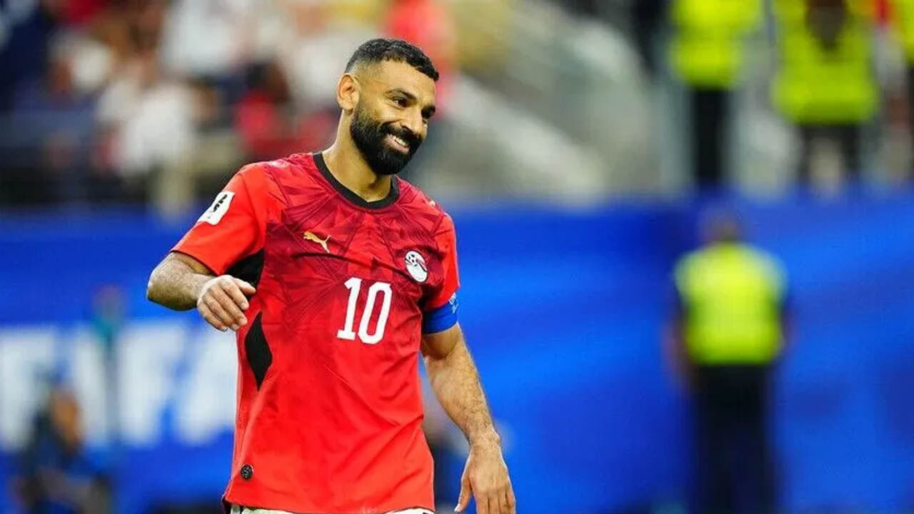 Trabzonspor'dan Salah açıklaması! Anlaşma sağlandı mı?