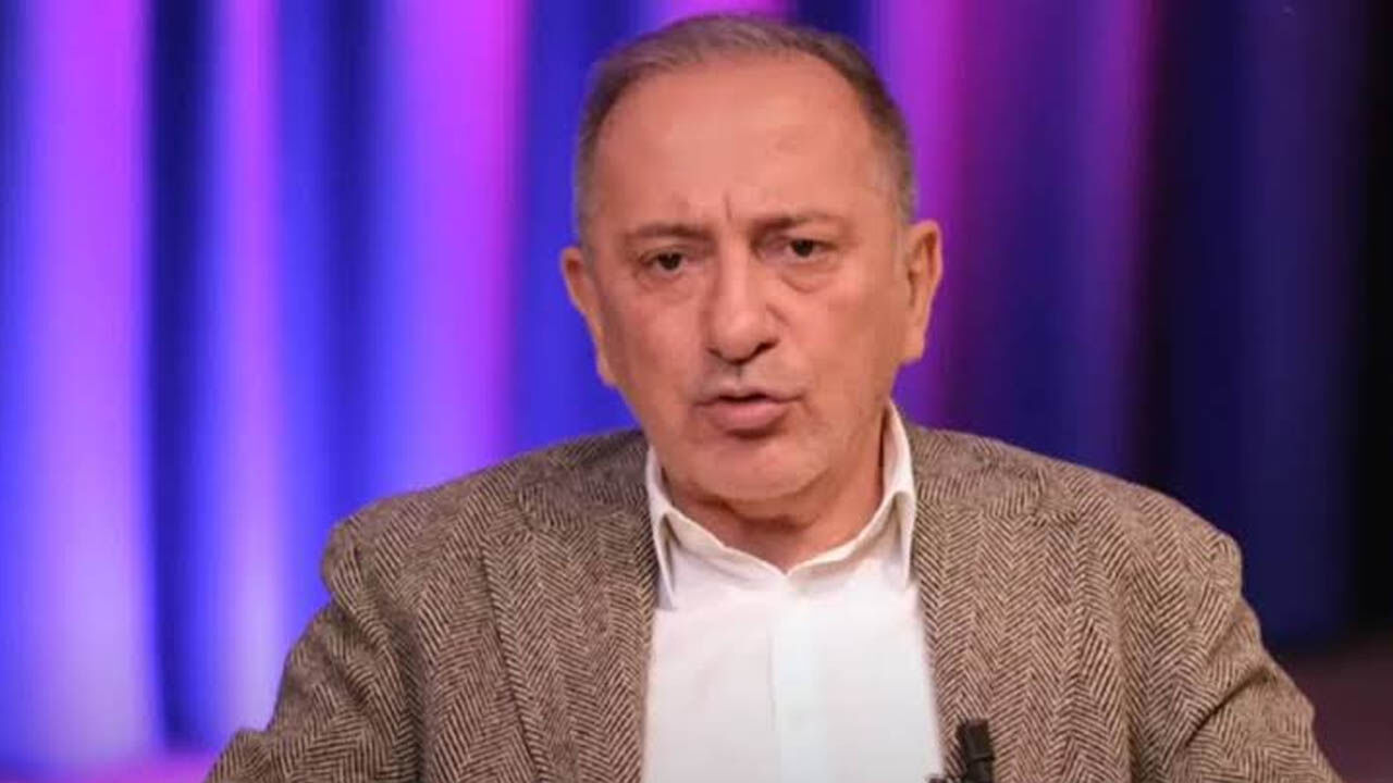 CHP'de 'paralı figüran' iddiası! Fatih Altaylı ifade verdi