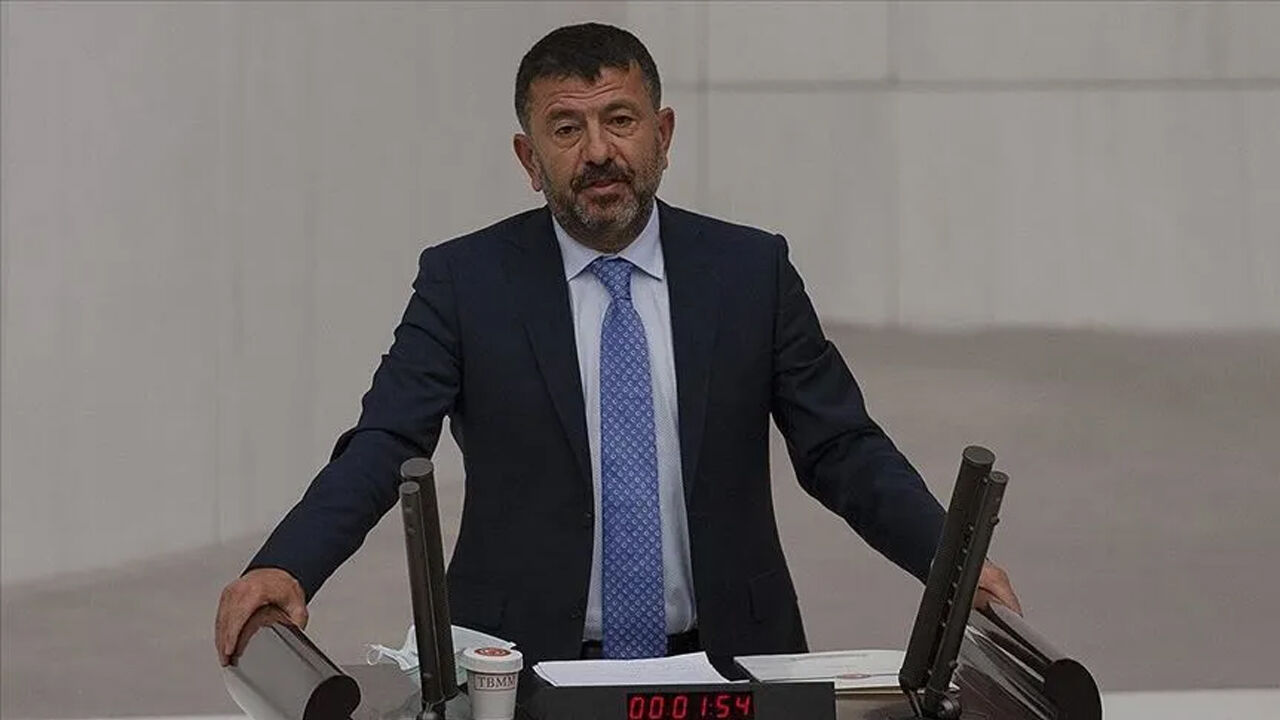 Veli Ağbaba'ya soğuk duş! Ağabeyi gözaltına alındı
