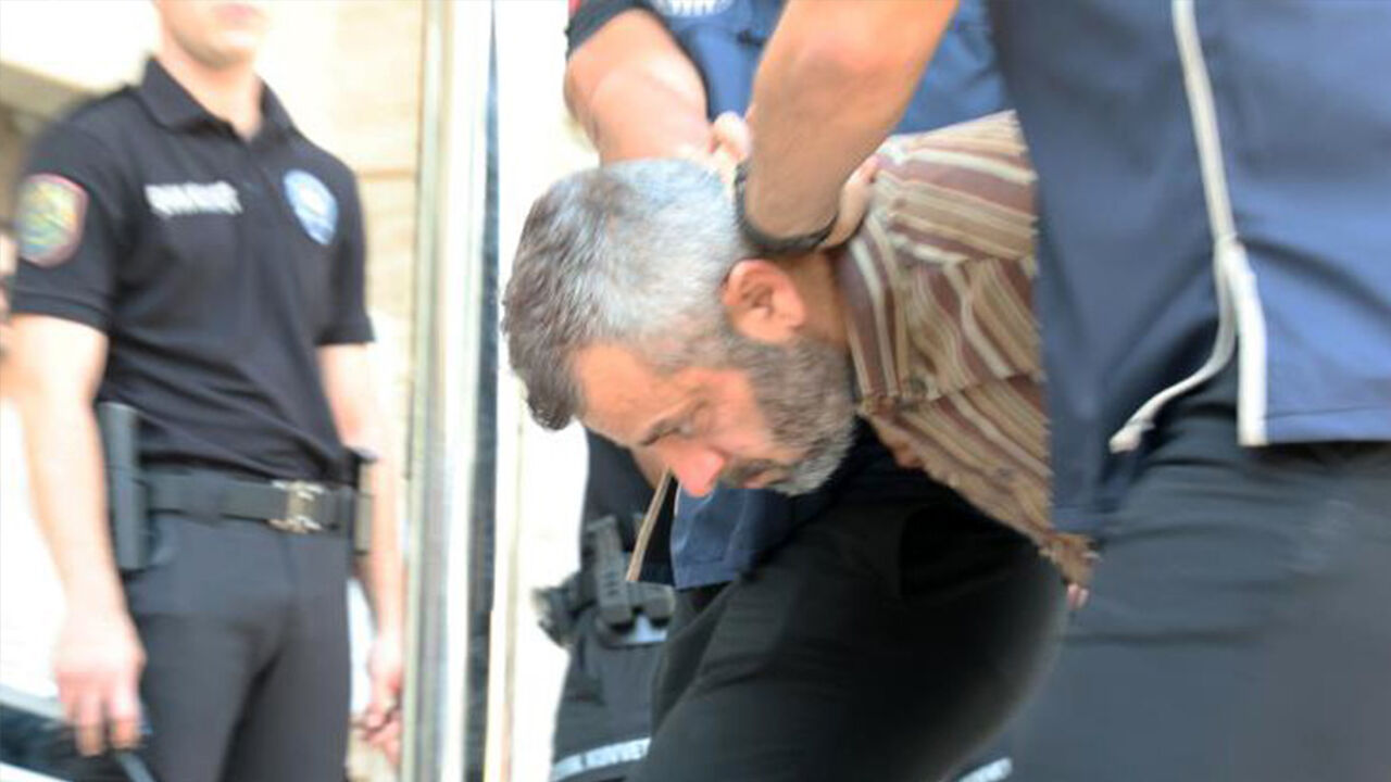 FETÖ'cü hainden kan donduran ifadeler