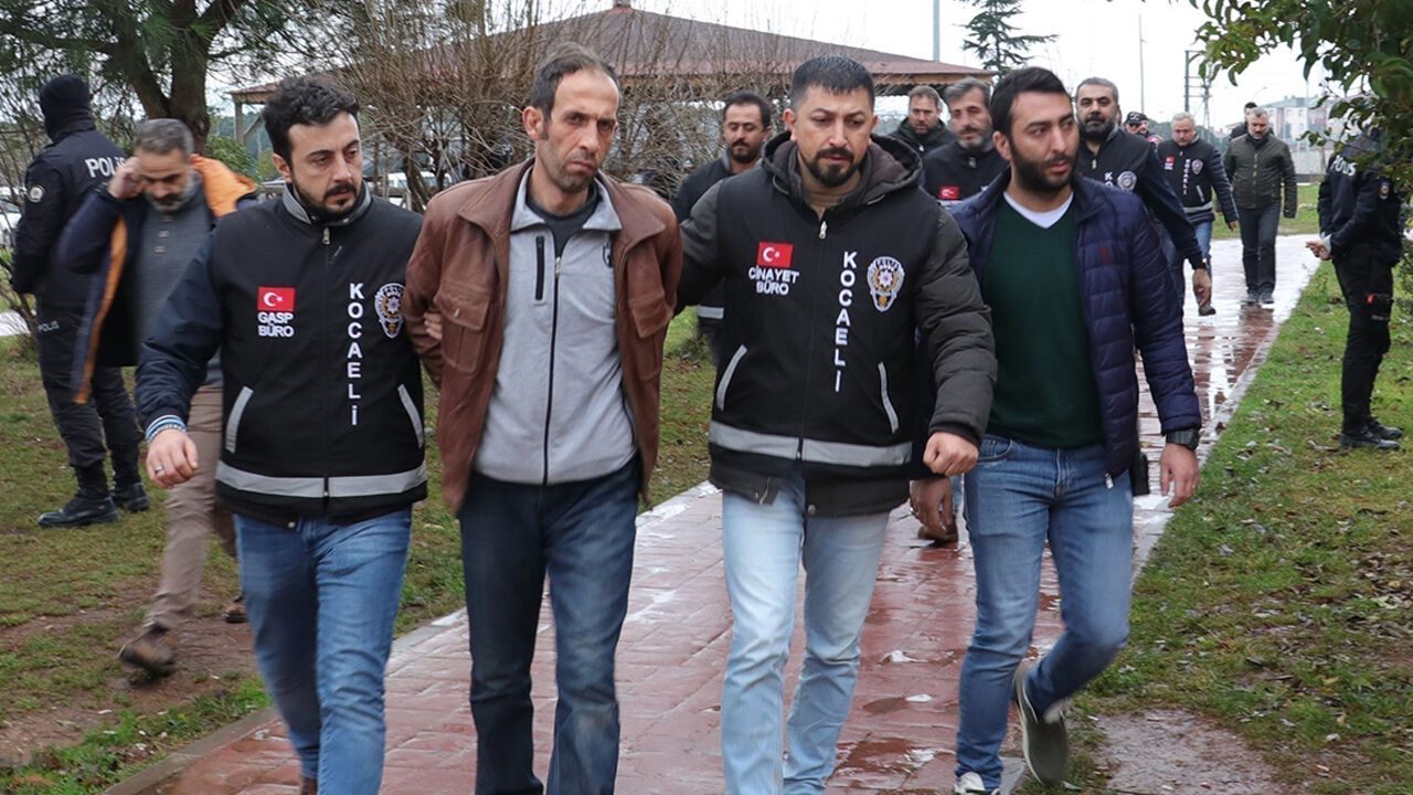 Türkiye’nin hafızasına kazınan davada son söz söylendi