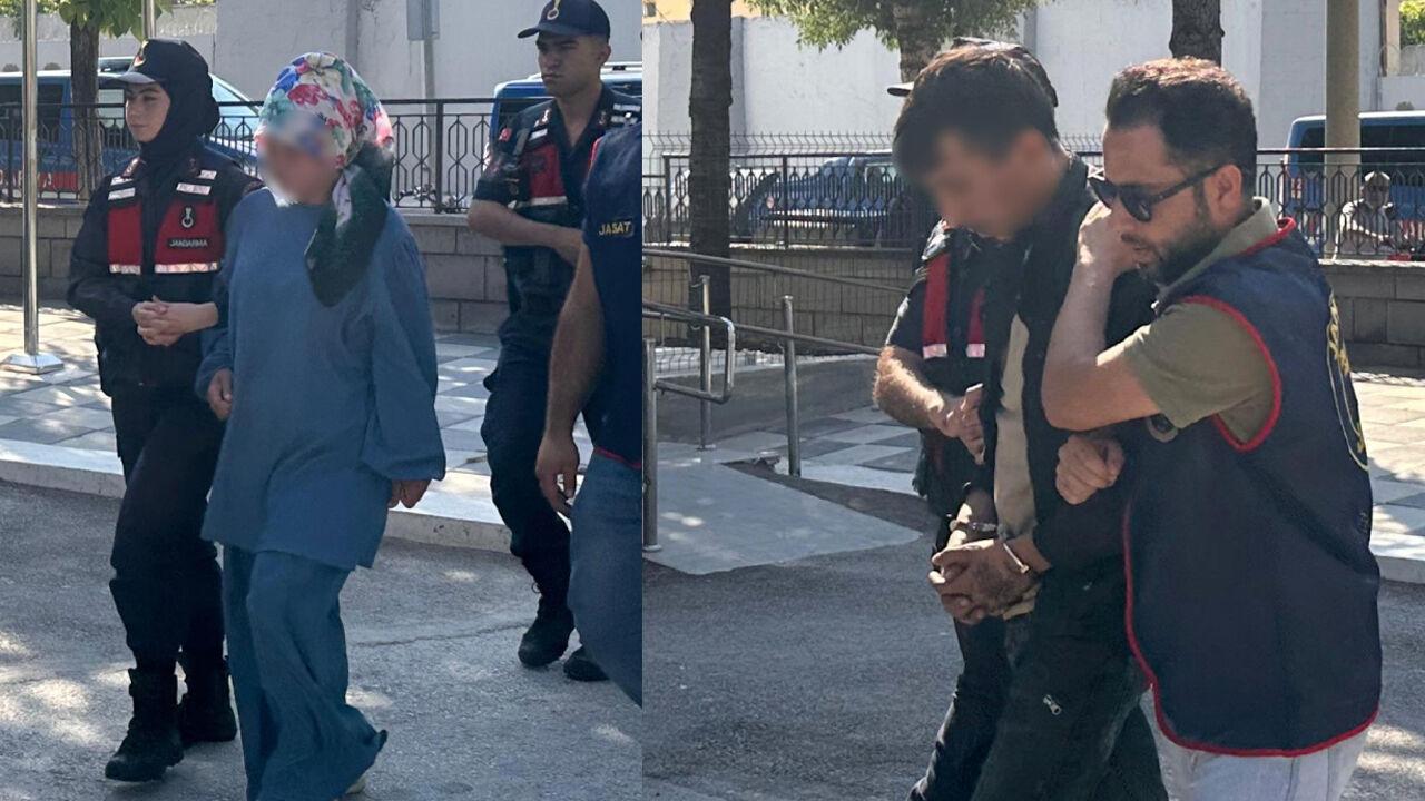 Kan donduran olay! Sen nasıl annesin?