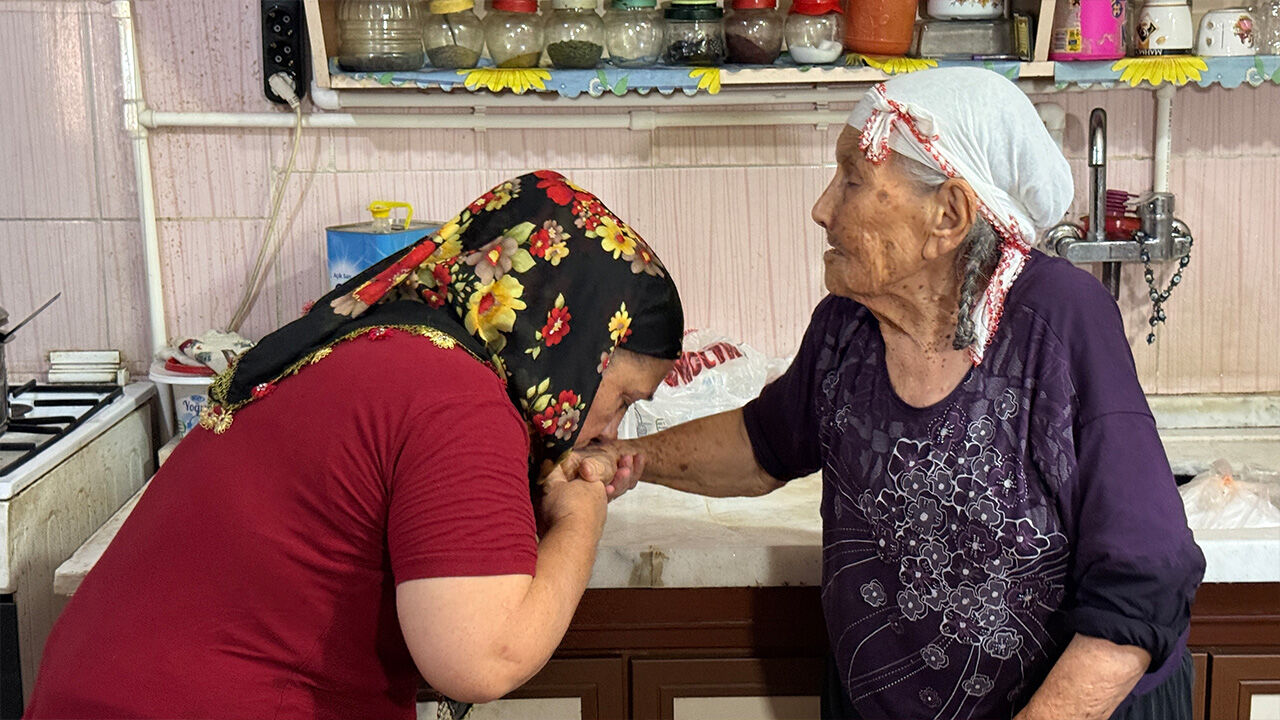 13 milyonu 20 günde harcadı iddiası! Anne ve kızı böyle yüzleşti
