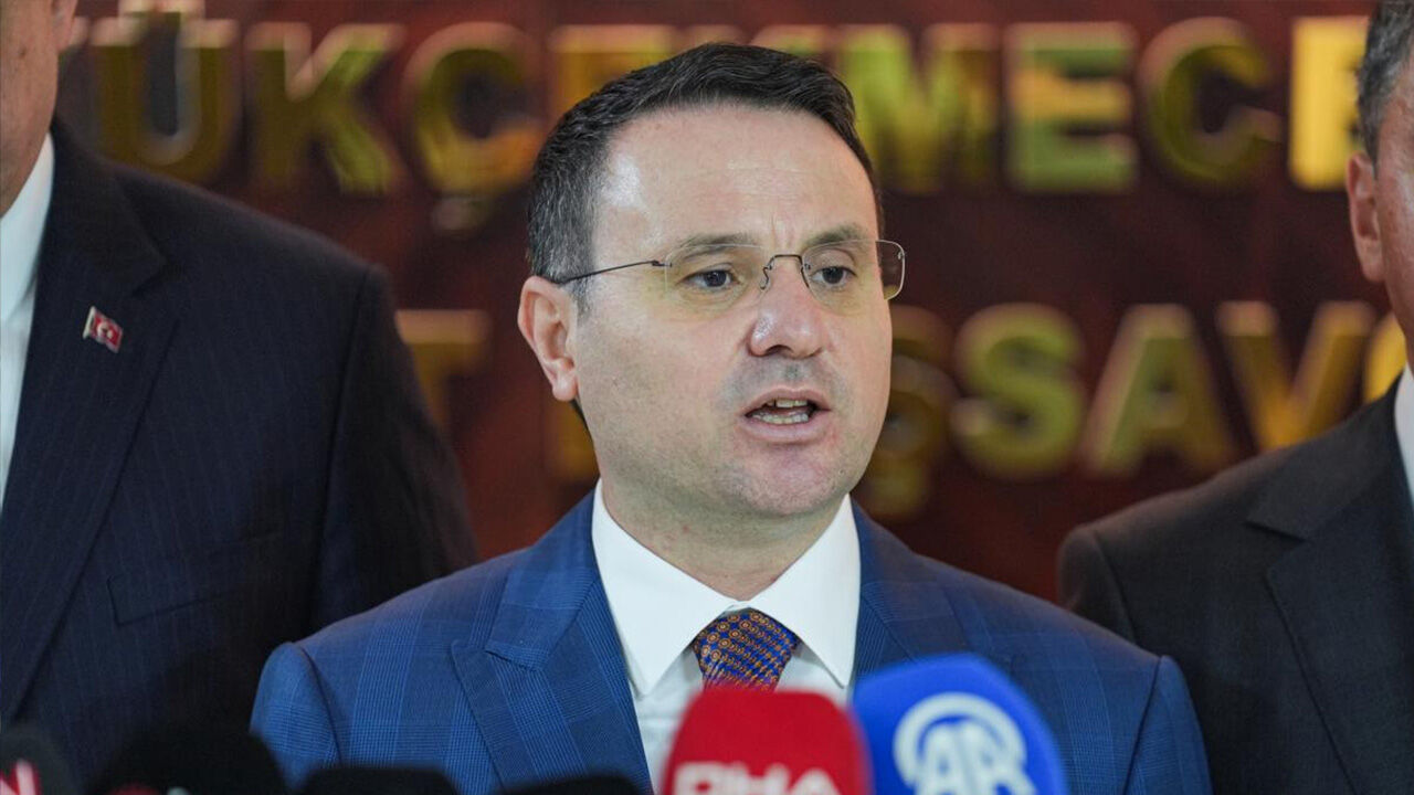 Akın Gürlek duyurdu! O soruşturmada 9 kişi tutuklandı