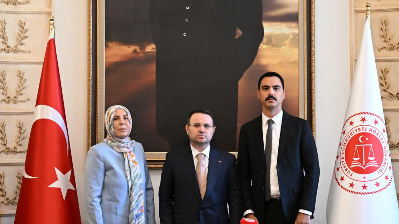 Akın Gürlek düğmeye bastı! Yazıcıoğlu dosyasında kritik gelişme