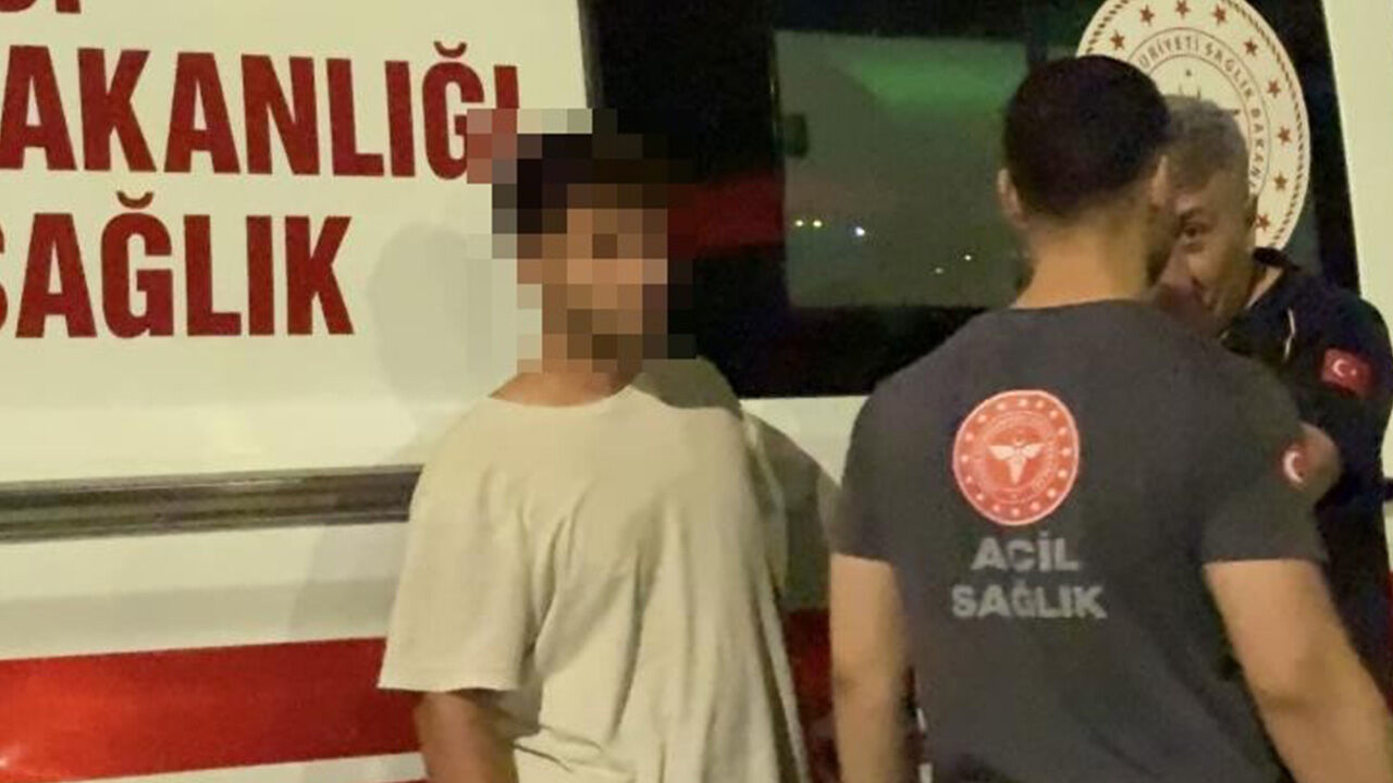 Sen misin polise karşı çıkan! Dudak uçuklatan ceza