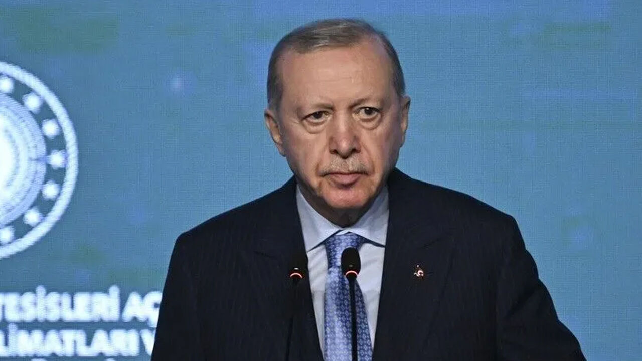 Erdoğan’dan Avrupa’ya kritik çağrı! Vize serbestisi mesajı