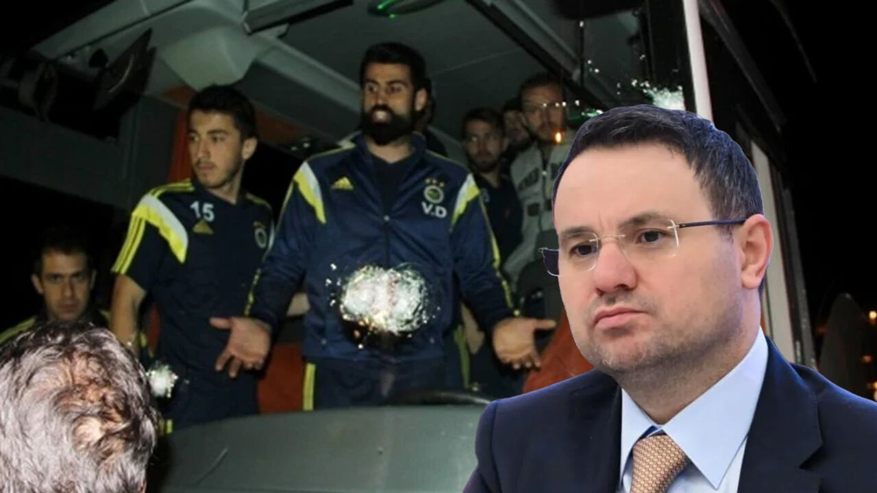 Fenerbahçe'ye saldırı soruşturması! Kritik gelişme