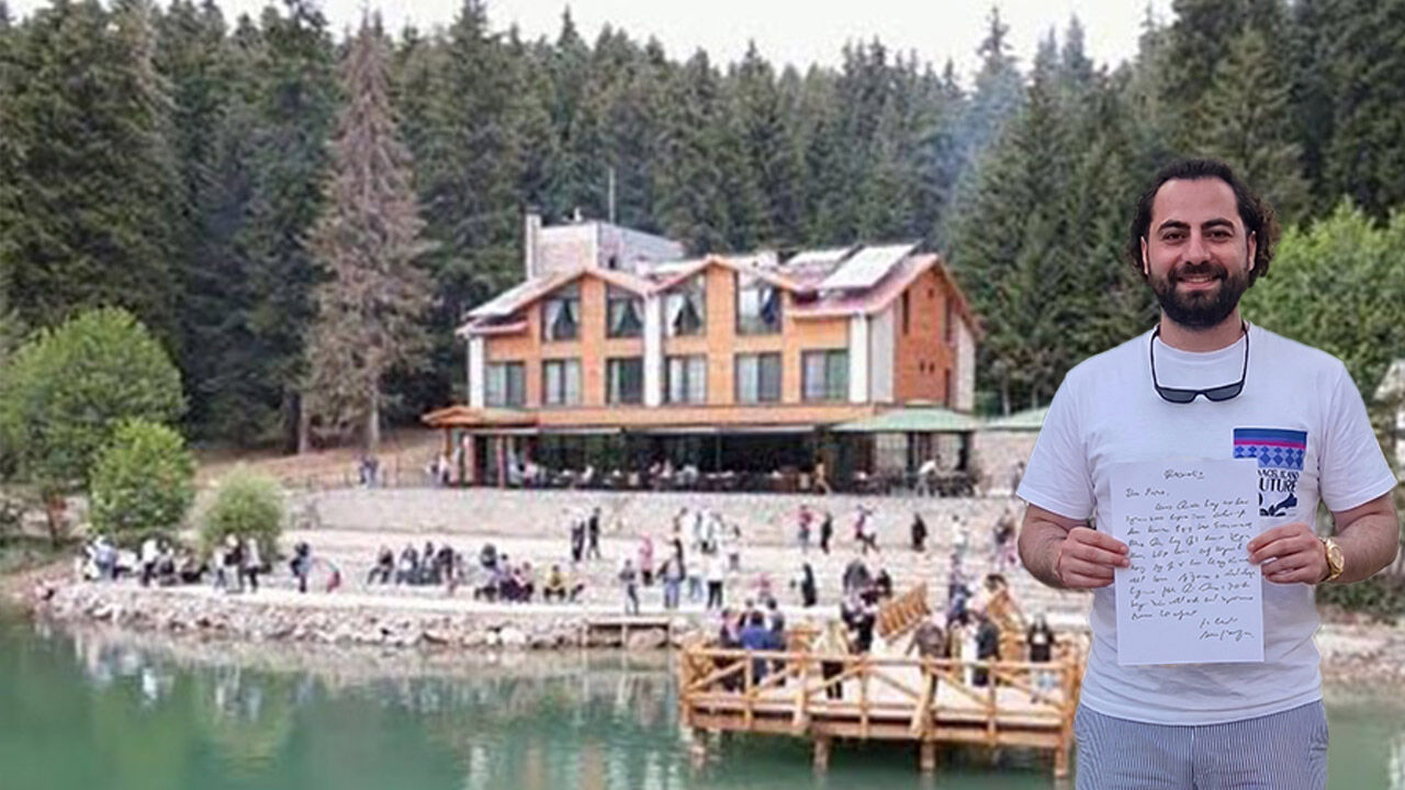 100 bin TL maaş verdi, çalışacak işçi bulamadı!