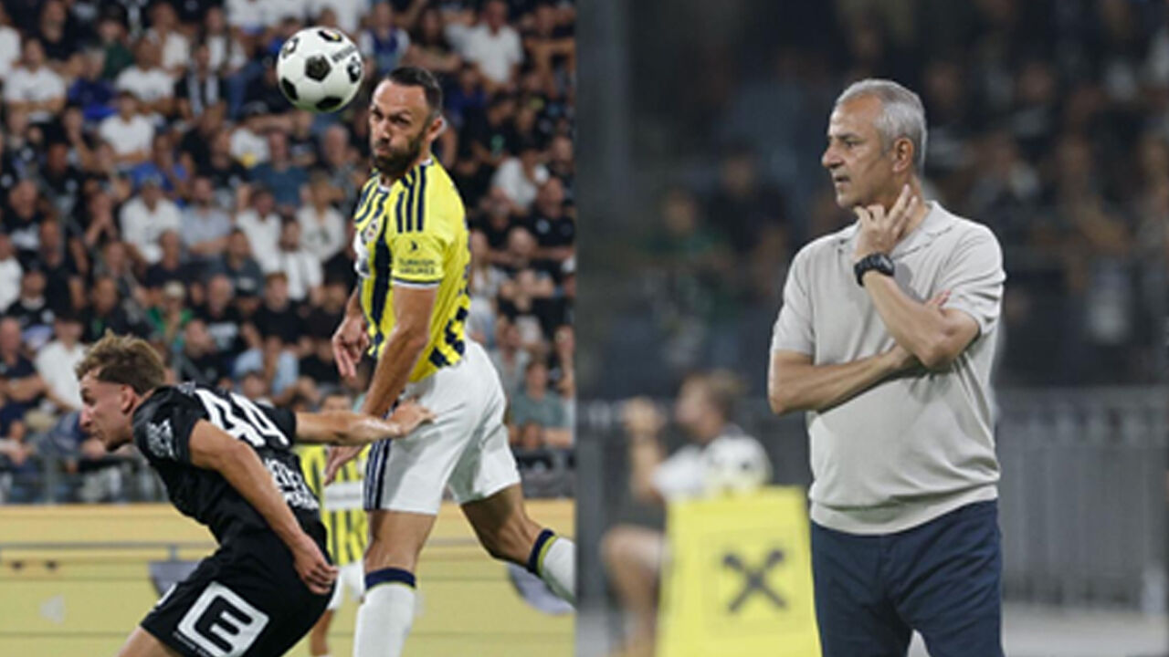 Şampiyonlar Ligi'ne son 1 adım! Fenerbahçe'ye zorlu rakip
