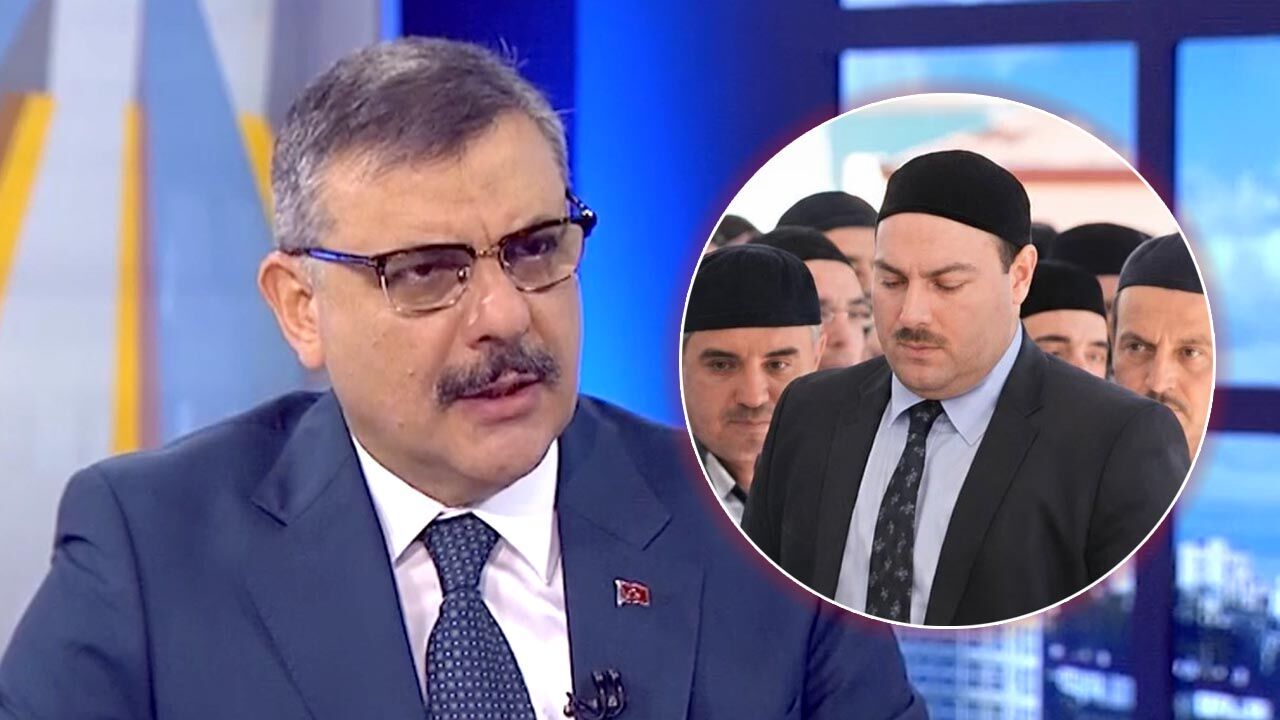 Alihan Kuriş suç örgütüne operasyon! Bakan Çiftçi'den açıklama