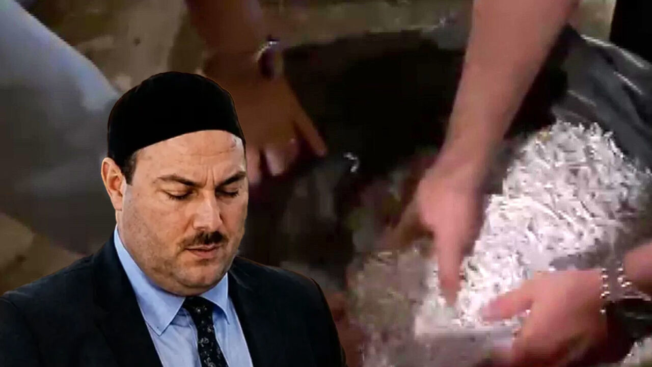 Alihan Kuriş Suç Örgütü soruşturmasında dikkat çeken gelişme