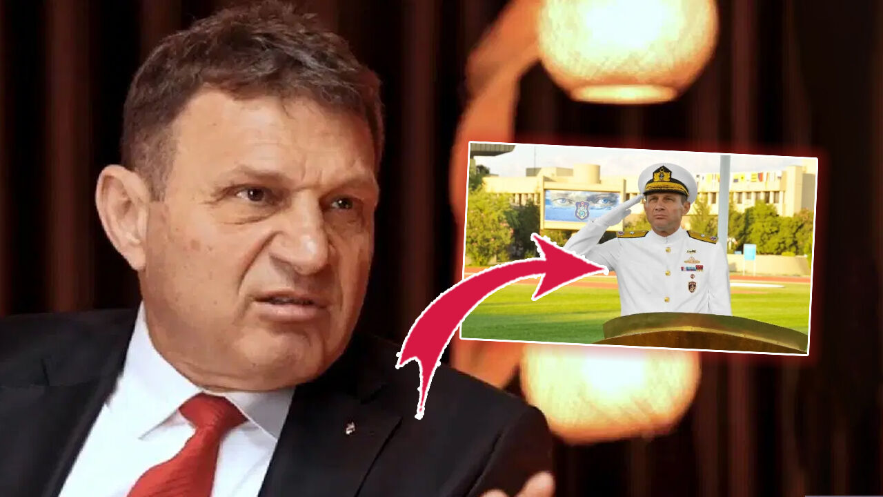 Savcılık harekete geçti! Türker Ertürk gözaltına alındı