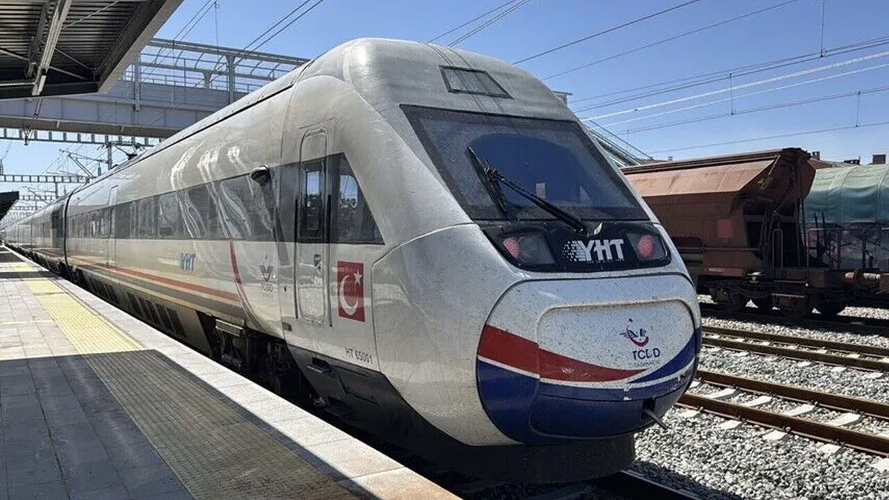 YHT fiyatları değişti! İşte yeni tarife