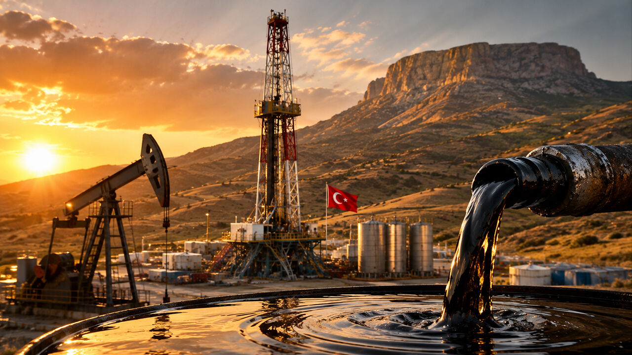 Gabar'dan sonra petrolde yeni müjde