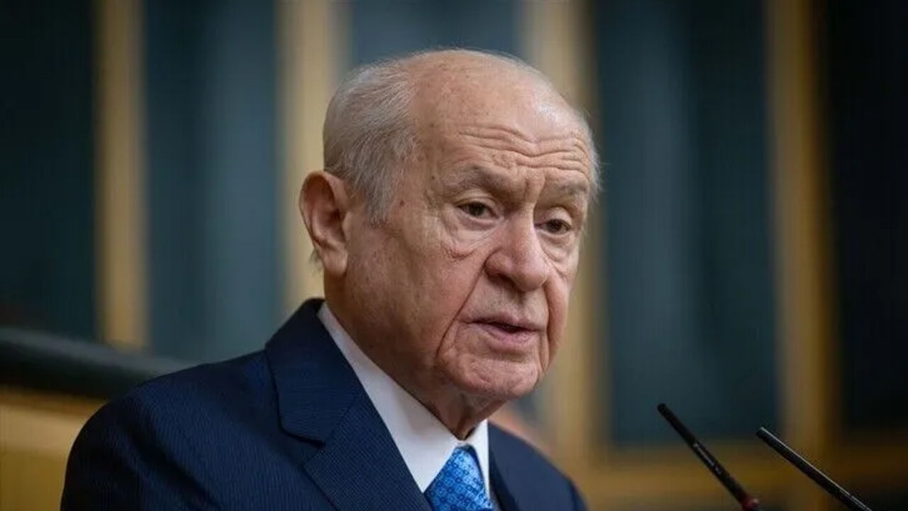 Bahçeli İsrail'i işaret etti! Zorunluluk haline geldi...