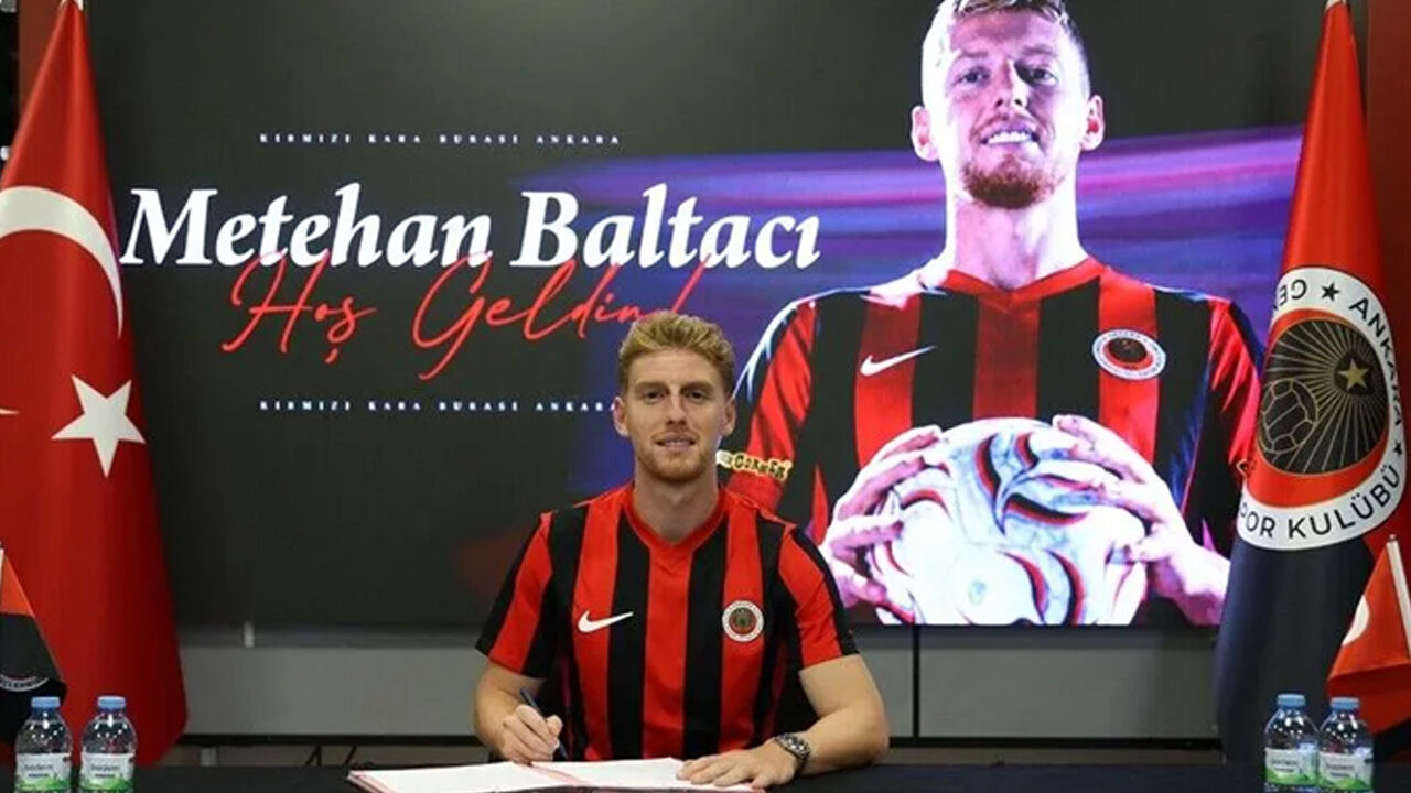 Galatasaray'da sürpriz ayrılık! Yeni adresi belli oldu