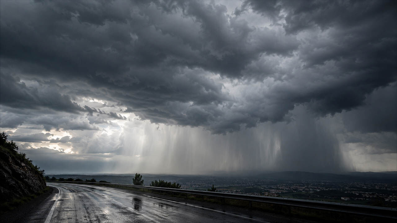 İstanbul'a sonbahar erken geliyor! Meteoroloji uyardı