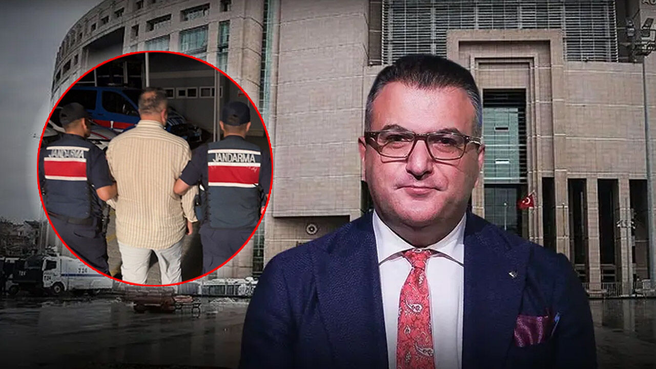 Cem Küçük soruşturmasında yeni gelişme