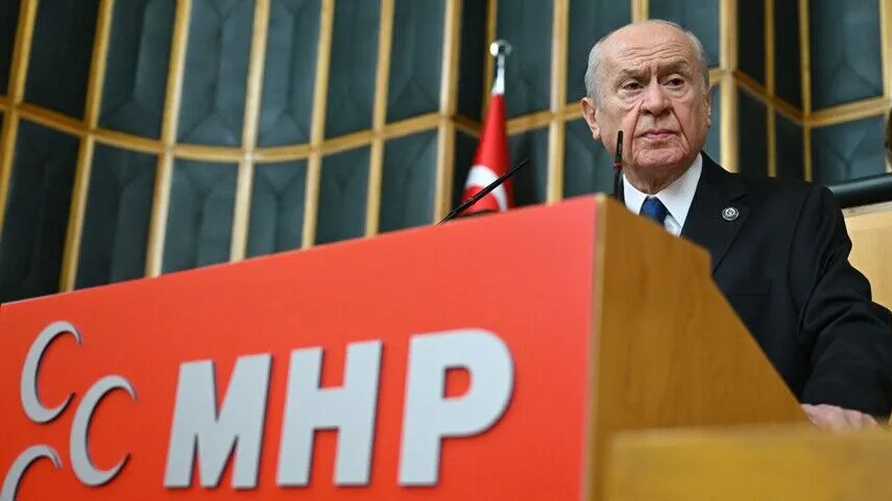 Devlet Bahçeli'den 30 Ağustos mesajı