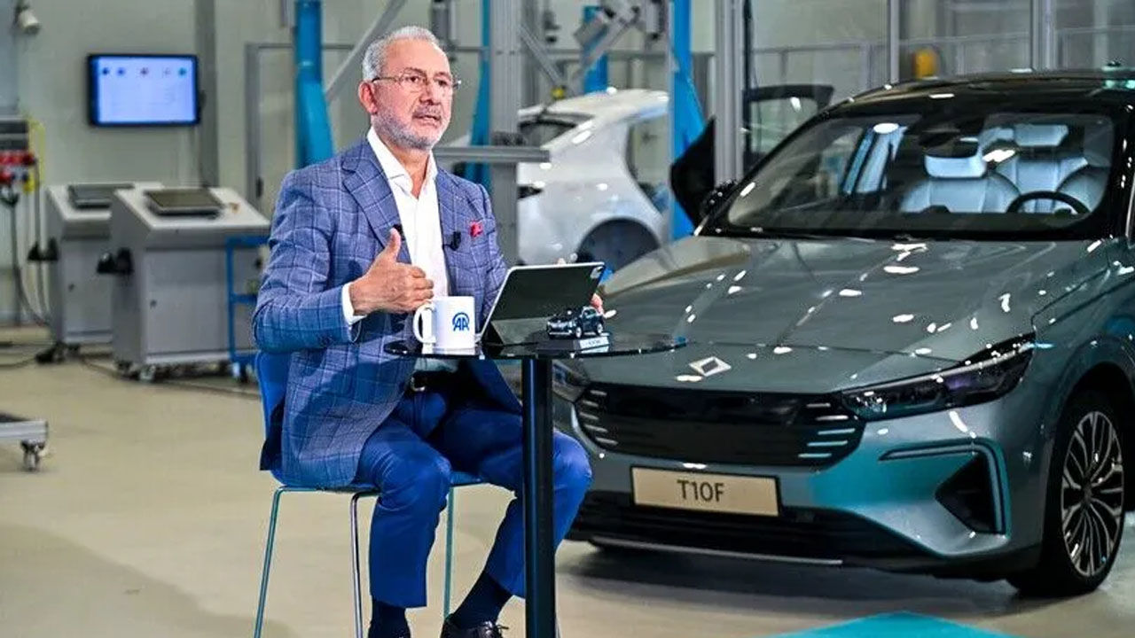 TOGG'dan büyük sürpriz! Uygun fiyatlı model geliyor