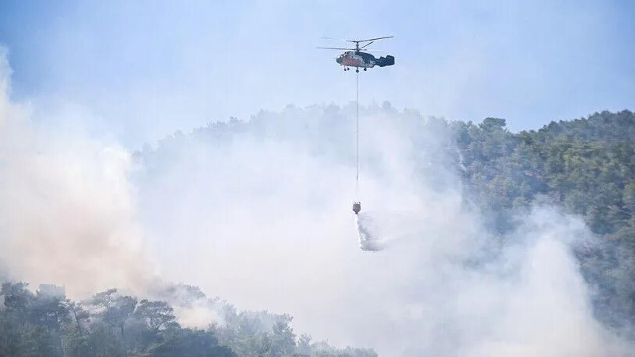 Bakan Akın Gürlek açıkladı! 11 kişi tutuklandı
