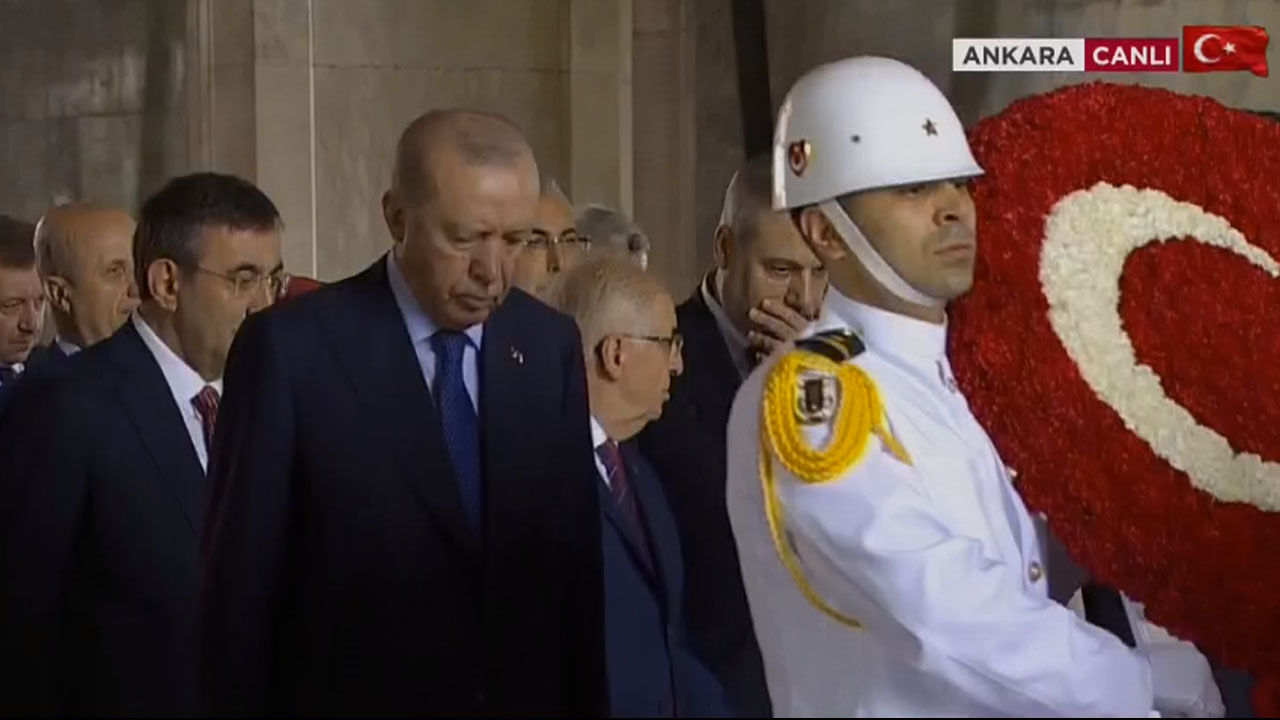 Erdoğan 1-9