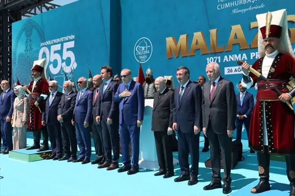 Erdoğan Malazgirt Haber Sondakika 2026 (1) 600X400