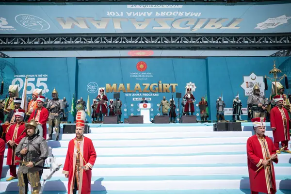 Erdoğan Malazgirt Haber Sondakika 2026 (3) 600X400