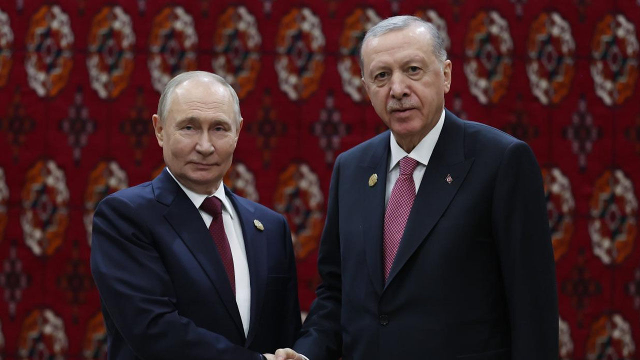 Kremlin duyurdu! Putin ve Erdoğan ne görüşecek?
