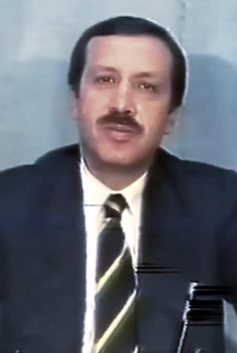 Erdoğan Video Trend 32 Yıl Gemliktv Arşiv Ibb Istanbul Gemlik Bursa Tv (1)