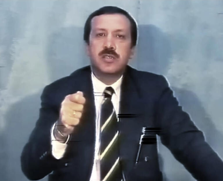 Erdoğan Video Trend 32 Yıl Gemliktv Arşiv Ibb Istanbul Gemlik Bursa Tv (2)