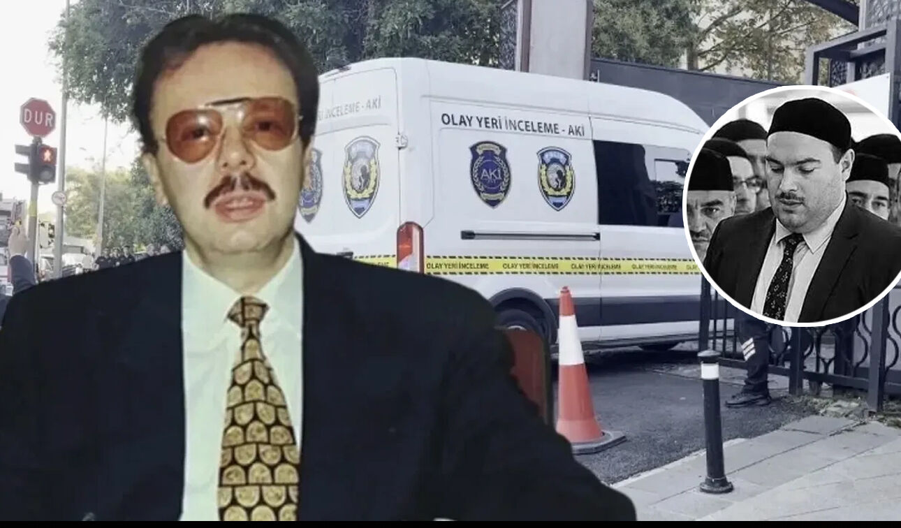 Eski bakan yastıkla mı boğuldu? Otopsi raporunda korkunç iddia