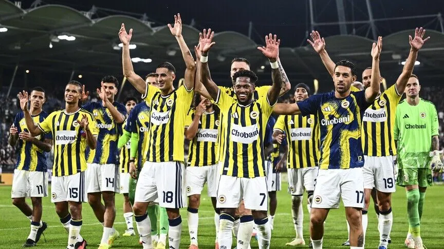 Fenerbahçe Lyon maçı şifresiz yayınlanacak! Kanal belli oldu