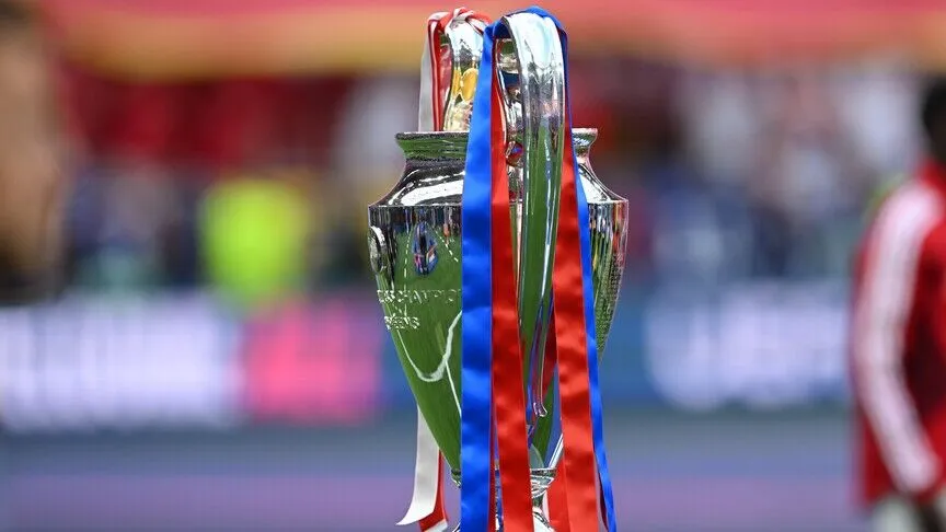 Fenerbahçe Ve Galatasaray'ın Şampiyonlar Ligi'ndeki Rakipleri Kimler Oldu-1
