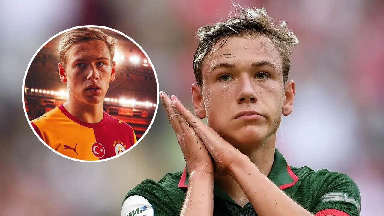 Galatasaray 10'u KAP'a bildirdi!
