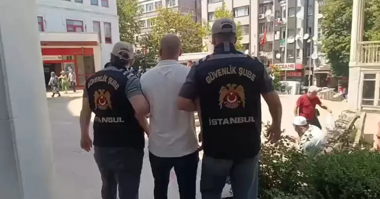 Gazeteci Burhan Can Terzi sosyal medya paylaşımı nedeniyle gözaltına alındı