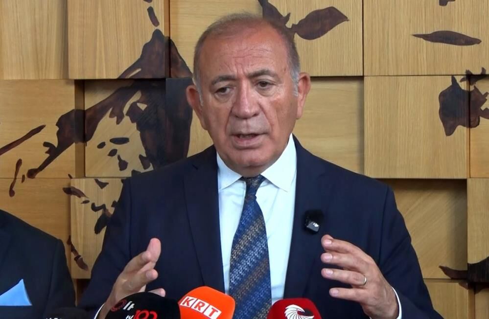 Gürsel Teki̇n-10