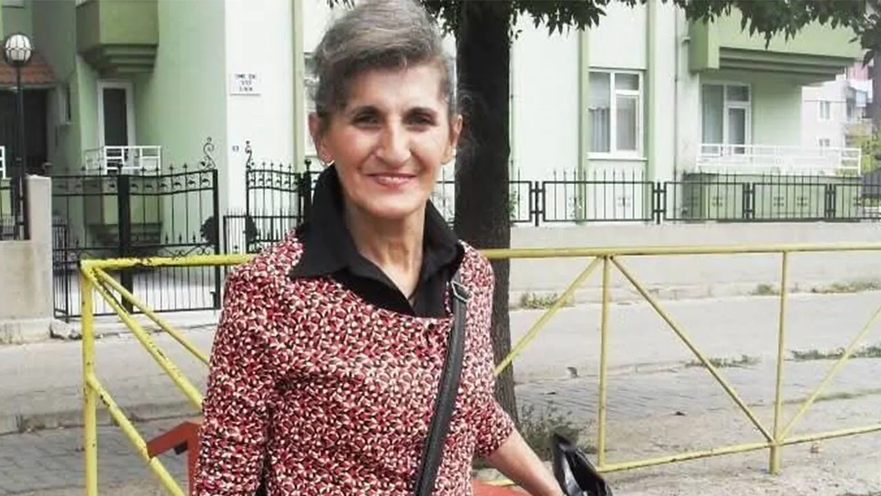 Güzin Büyükerşen