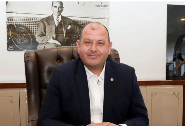 CHP'li başkan İlkay Çiçek tutuklandı mı?