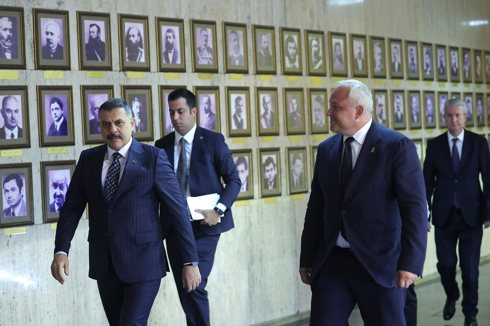 İçişleri Bakanı Gürcistan'a gidiyor: Yeni nesil suç örgütlerine sınır ötesi abluka!