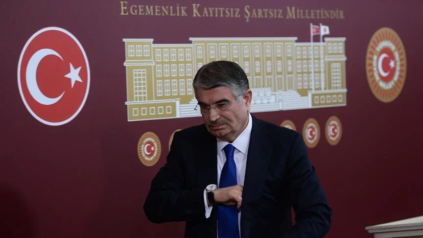 Idris Naim Şahin (2)