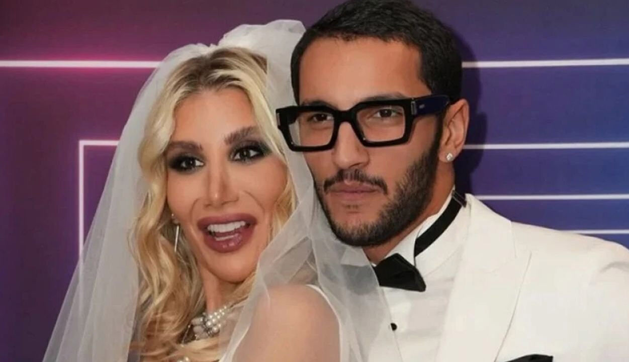 İrem Derici’nin nişanlısı tutuklandı!