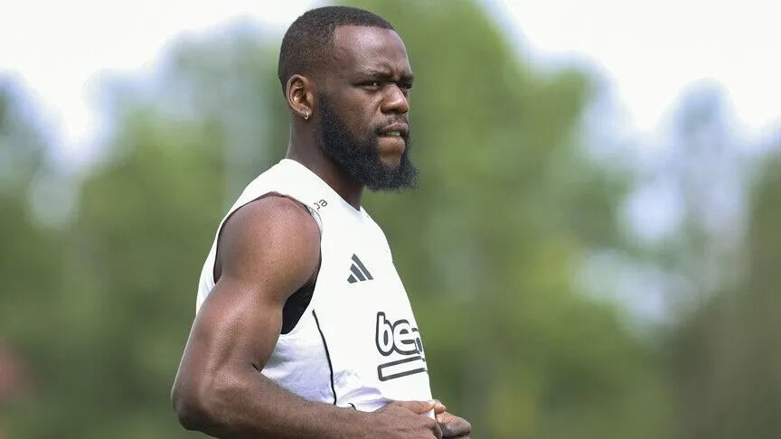 Jean Onana Beşiktaş