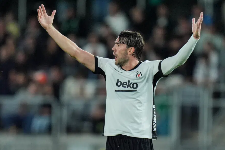 Kauno Zalgiris 1-0 Beşiktaş maç sonu ÖZET (önemli dakikalar)