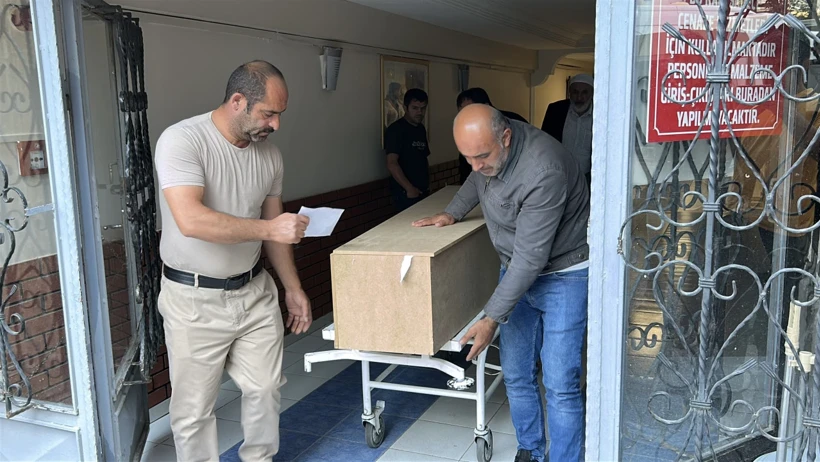 Görünmeyen kabus genç çiftçiyi hayattan kopardı