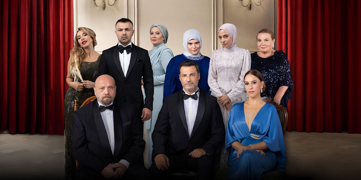 Kızılcık Şerbeti final mi yapıyor? O isim de diziden ayrıldı